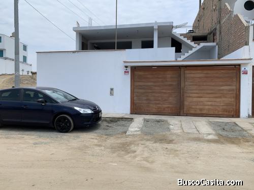  CASA EN ALQUILER - ID 171115