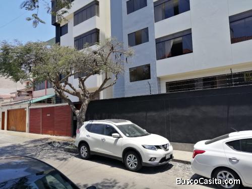 DEPARTAMENTO EN VENTA - ID 166207