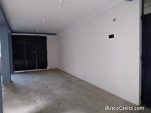 SE PONE EN ALQUILER LOCAL