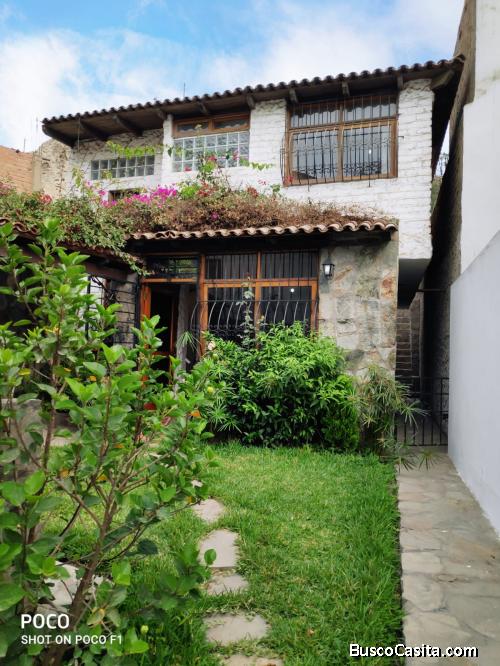 CASA EN VENTA - ID 171473