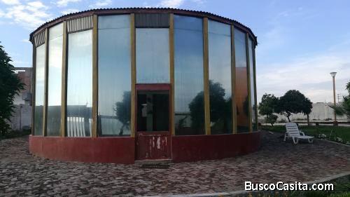 Proyecto turístico Atarraya, Conjunto De 3 Casas Con Piscina Acceso A Playas