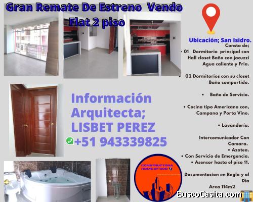 ????Gran Remate De Estreno ???? Vendo Dúplex 2ºy3º pisos ???? 