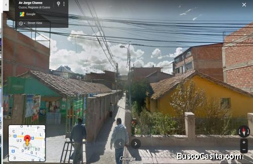 Casa en venta Urbanizacion TTio 