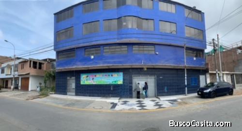  LOCAL COMERCIAL EN VENTA - ID 172512
