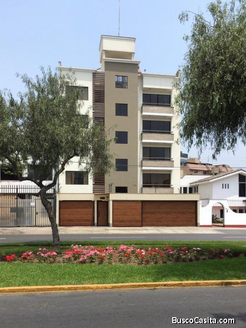  DEPARTAMENTO EN VENTA - ID 172368
