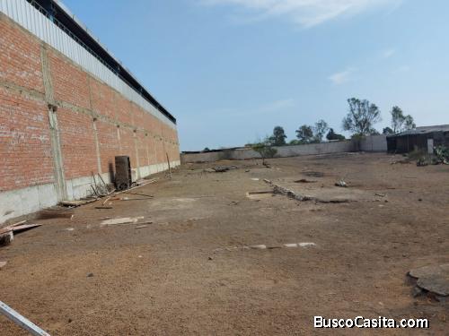 Terreno en Venta en Chilca – Cañete / Papa León XIII / Km 59 Panamericana Sur