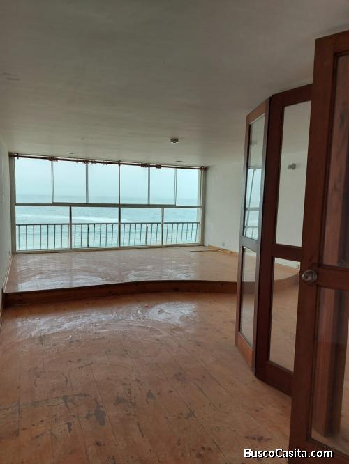 Venta de Departamento en la Herradura - Chorrillos.