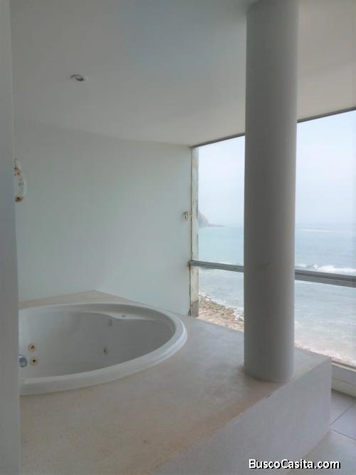 Venta de Departamento en Chorrillos - la Herradura