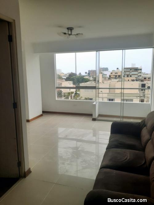 Confortable DUPLEX av De los Patriotas SAN MIGUEL