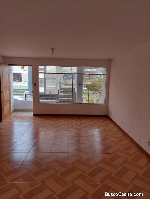 Venta de Departamento en La perla límite con San Miguel de ocasión