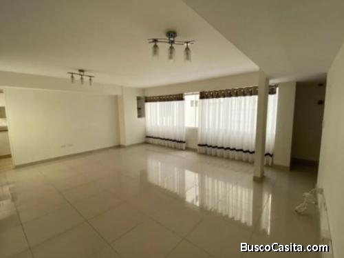 Venta de Departamento en Lince – frente al parque Castilla