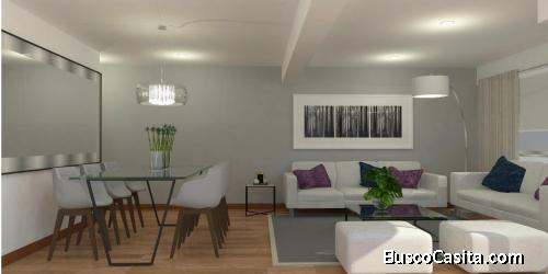 Venta de Departamento en Surco