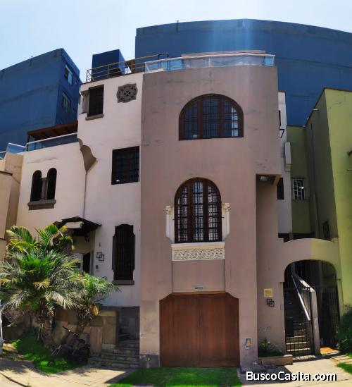 OFICINA EN VENTA - ID 172843