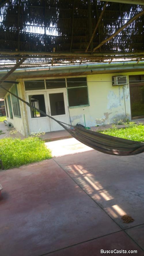 Venta de Casa en Iquitos 