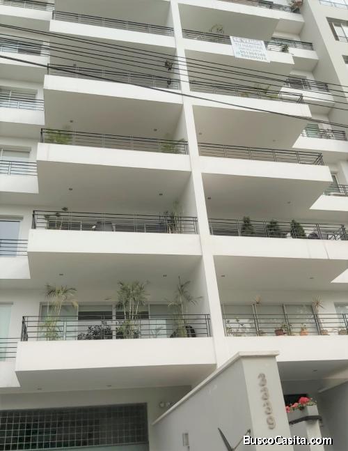 Venta de Departamento en San Isidro