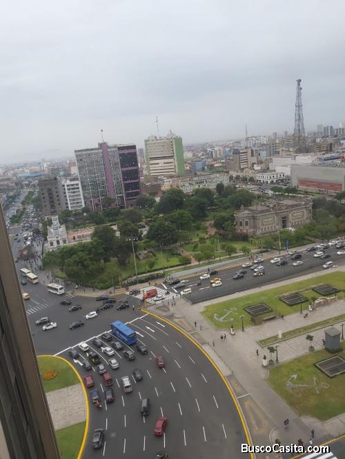 Venta de oficina en el Centro de Lima
