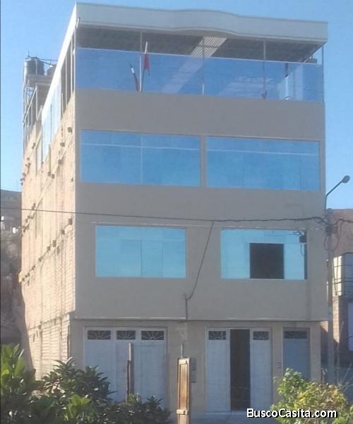 OPORTUNIDAD DE ALQUILER LOCAL