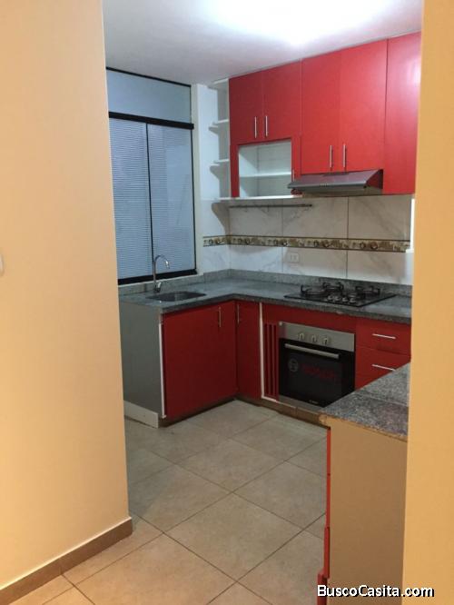 departamento tercer piso