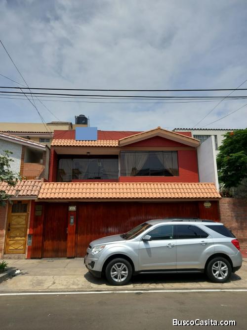 CASA EN VENTA - ID 173458