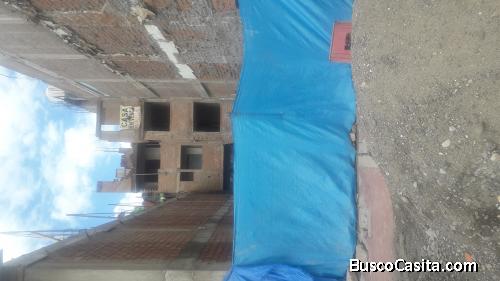 Vendo casa