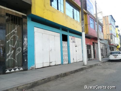 ALQUILER DE LOCAL COMERCIAL - ID 173590