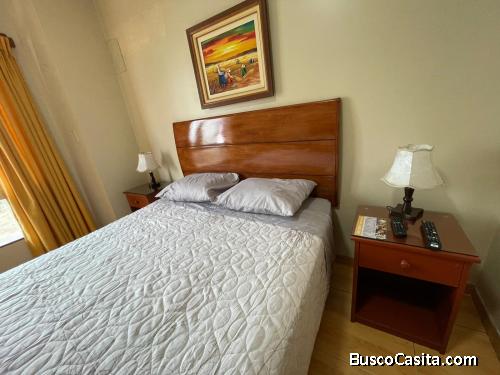 Habitación con Baño Privado Para 1 y/o 2 Personas. Desde S/.980