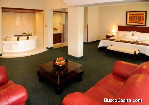  Mini loft a 2 cuadras del parque Kennedy, en Calle Esperanza, Vista externa