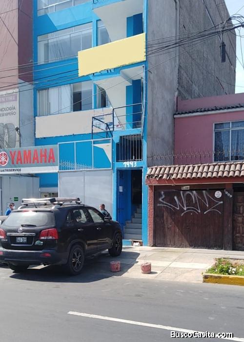 OFICINA EN VENTA - ID 173384