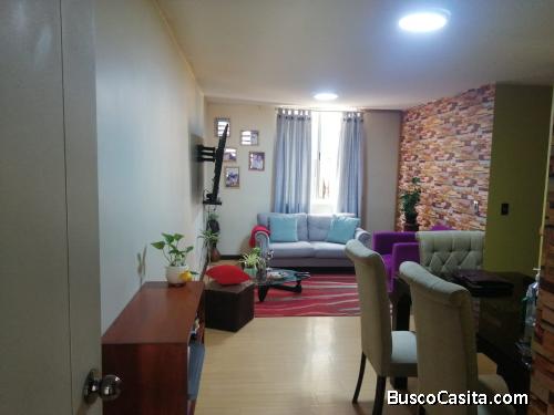 Departamento en venta dentro de condominio. Callao