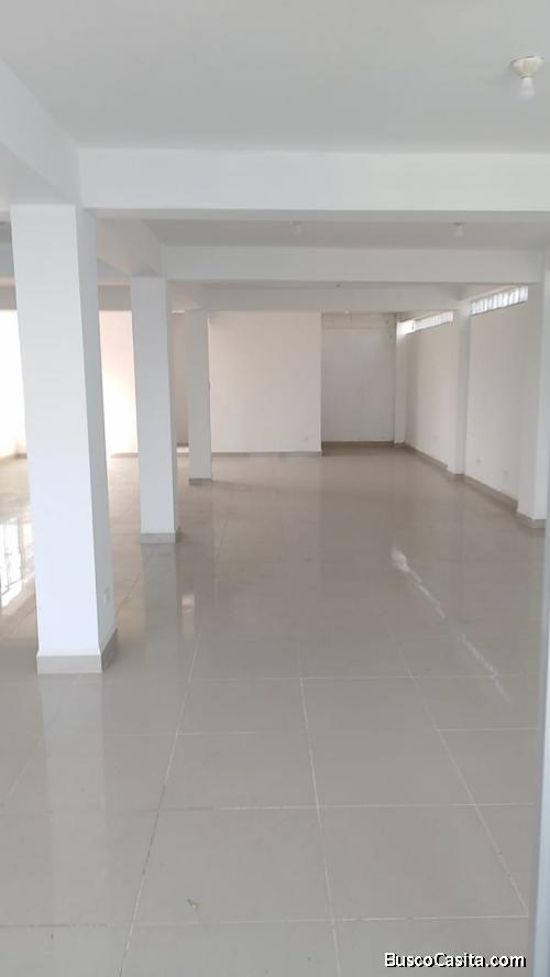 LOCAL COMERCIAL EN VENTA - ID 173385