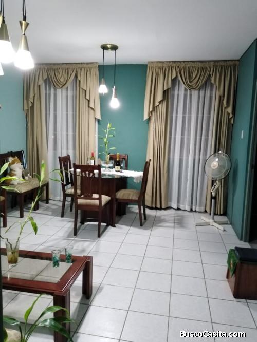 Urbanización Los Tallanes, vendo bonito y acogedor departamento