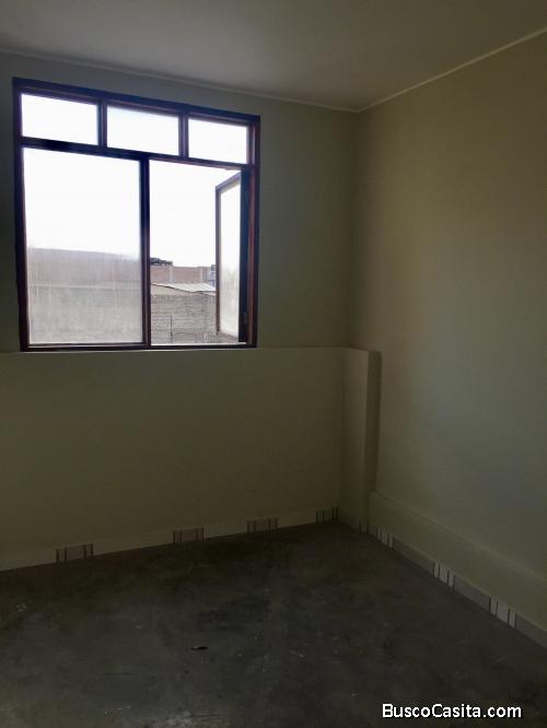 ALQUILO HABITACION EN GAMARRA. LA VICTORIA. LIMA.