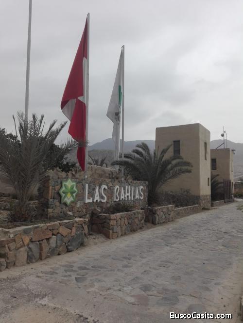 VENTA DE CASA DE CAMPO EN CIENEGUILLA AT. 1024 m2