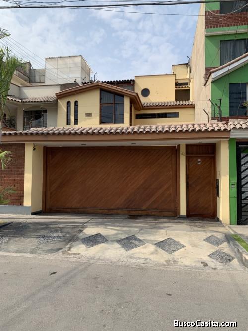 CASA EN VENTA - ID 174226