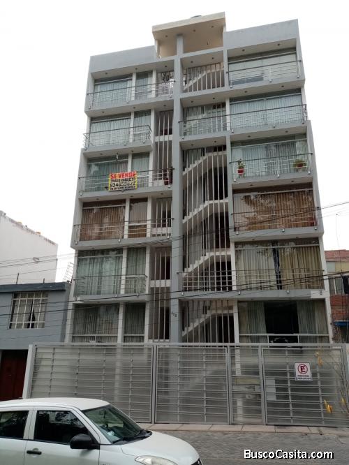 ESPECTACULAR DEPARTAMENTO AREQUIPA PERÚ