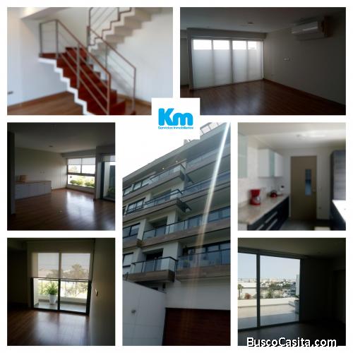 CLIENTE VENDE DPTO EN VILLARAN 3 MIRAFLORES 
