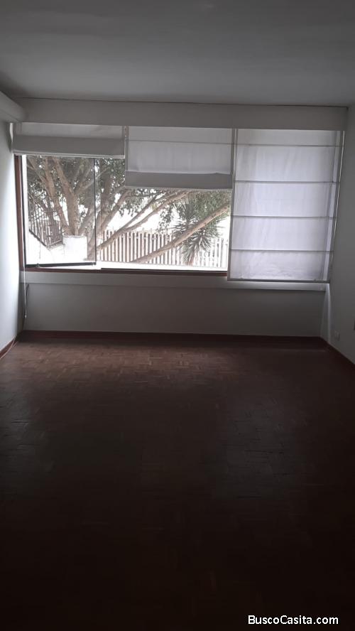 Alquiler de Departamento Frente a la Huaca Pucllana