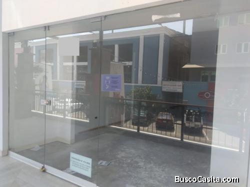 Alquiler de Local Comercial en Santiago de Surco