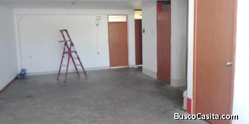 CASA  HOSPEDAJE – URB.SAN PEDRO - VISTA ALEGRE 