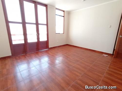 AMPLIA Y MODERNA CASA DE PLAYA - URB. MARIA DEL SOCORRO - HUANCHACO 