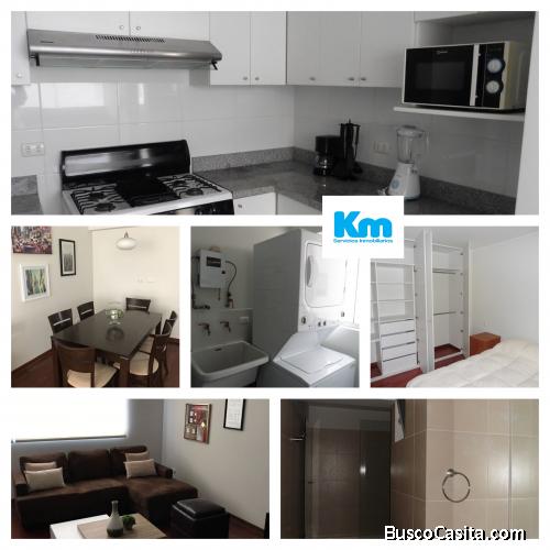 CLIENTE VENDE DUPLEX CONTRALMIRANTE MONTERO MAGDALENA 