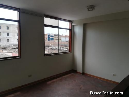  MINI DEPARTAMENTO EN ALQUILER - ID 175525