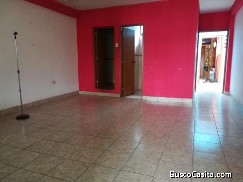 MINI DEPARTAMENTO EN ALQUILER - ID 175527
