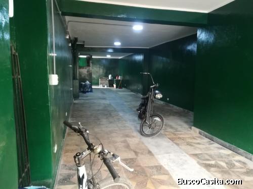 LOCAL COMERCIAL EN ALQUILER - ID 175530
