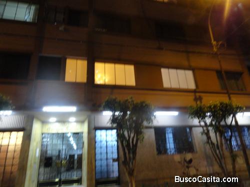 VENDO DEPARTAMENTO SANTA BEATRIZ