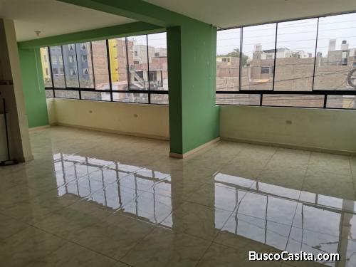 DEPARTAMENTO 3ER PISO – URB. SANTA MARIA – 5TA ETAPA
