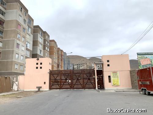 DEPARTAMENTO EN VENTA - ID 170945