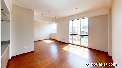 Tu depa moderno en Cayma