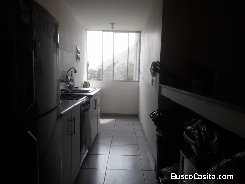 Condominio del valle Chaclacayo
