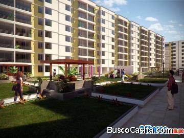 ALQUILO DEPARTAMENTO SURCO, PRIMER PISO